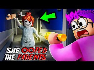 I Explored HAUNTED Roblox Games at 3AM...