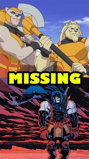 Where Did Battle Beast Go To? #shorts