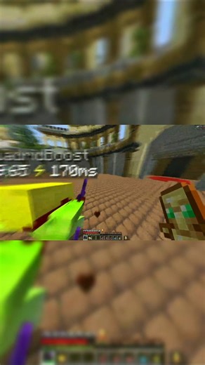 Clean Durability Overlays for Minecraft PvP