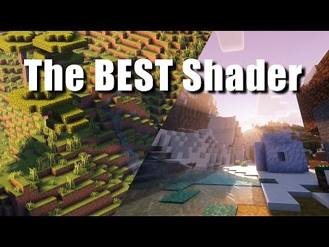 This is Now my Favorite Minecraft Shader - Complementary Reimagined