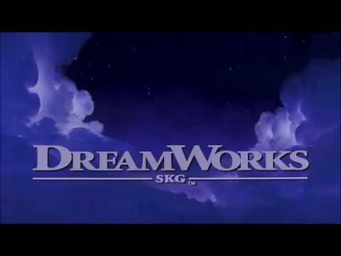 DreamWorks Pictures Logo