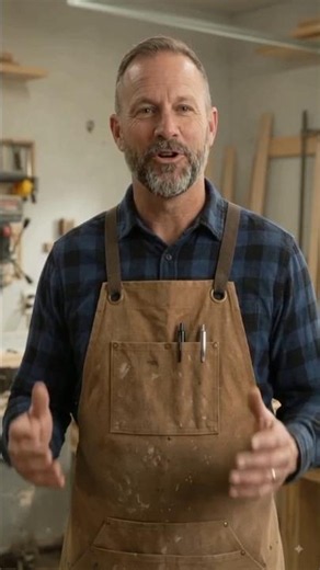I Built This Console Table in One Day - And You Can Too! | Easy Woodworking Project