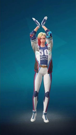 Take It Slow emote in the Fortnite Item Shop!