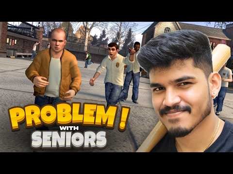 Bully Day 1 Gameplay: Welcome to Bullworth!