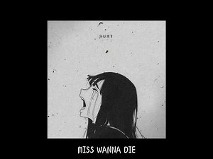IA - Shinitai chan (JubyPhonic - Miss Wanna Die English Cover) Lyrics