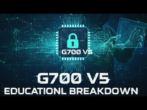 Android RATs in 2025 | G700 V5 Complete Educational Breakdown#G700#remoteaccess 