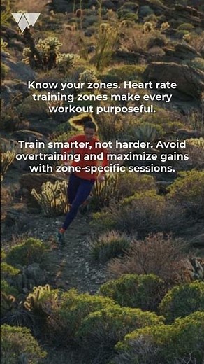 Uphill Athlete Training Zones Heart Rate Calculator