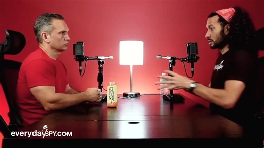 Intelligence veteran explains American ignorance of true violence in lawless regions