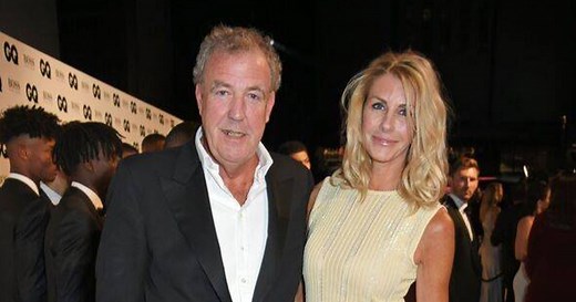 Jeremy Clarkson's life including split from ex wife to 'nonsense' injunction
