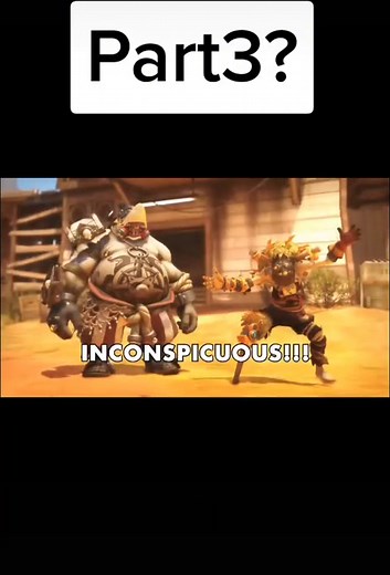 #junkrat #overwatch #overwatch2 #roadhog #fyp #story #plan #boom