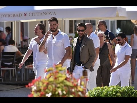 Pobijedila je ljubav iz BB kuće: Vjenčali se Marijana i Nemeš!