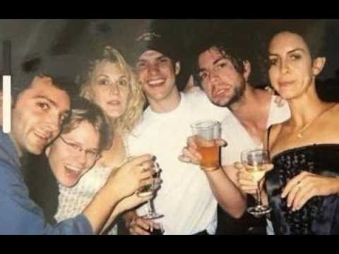 Babylon scenepack - Queer As Folk - 1080p