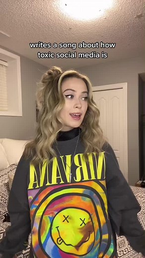 big oof. BIG OOF. #newmusic #alt #foryou