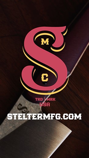 High lines are live now on Steltermfg.com