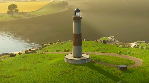 Farming Simulator 25 - Official Highlands Fishing Kinlaig Map Trailer