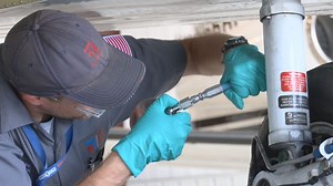 Tulsa Tech Training Next Generation Of Airline Mechanics