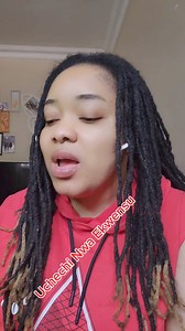 4.3K views · 117 reactions | The message I received after my last video about Dibias and Ezenwanyi. | Uchechi Ogechi | Facebook