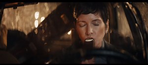 MAGNUM ad - A Chilling Tale of True Love and Fake Treats