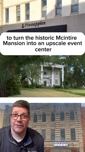 Clint Peters Decatur, AL REALTOR®️ on Instagram: "$14 million in private investment is flowing into downtown Decatur — from condos and restaurants to a boutique hotel and over 100 high-paying jobs. Would you live or work downtown after these changes? Drop your thoughts in the comments! ⬇️💬 #DecaturAlabama #DowntownDecatur #CityGrowth #LocalNews #AlabamaBusiness #EconomicDevelopment"
