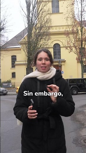 🎧 B and V sound the same in Spanish? Let's clear the confusion! 👇