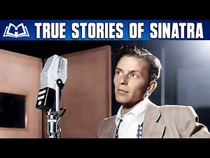 7 Fascinating Facts About Frank Sinatra | A Documentary