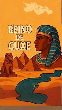 Kingdom of Kush: The African Empire that Dominated #Egypt and Built More #Pyramids than the Phara...