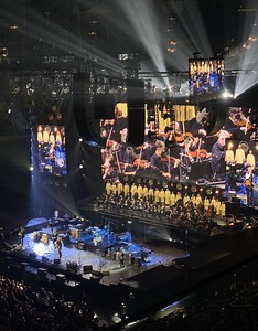 Concert History of Key Bank Center   | Concert Archives