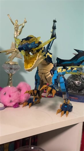 Best Money Spent on Ninjago LEGO Set