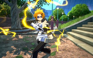 My Hero Ultra Rumble: How to take less damage and win more games