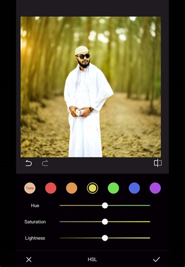 Hypic Photo Editing Tutorial for Beginners