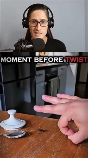 Pensó que la tenía… pero la mosca humilló su existencia #fail #funnyshorts #fly