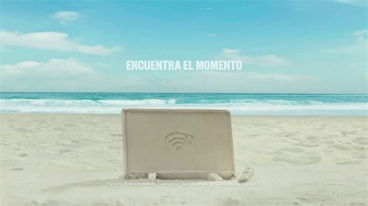 Corona TV Spot, 'Encuentra el momento'