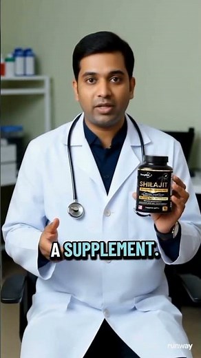 Most People Don't Know This About Shilajit