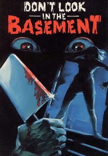 Don't Look in the Basement (1973)