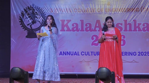 Live | SBPatil Educational Institution