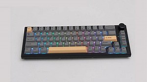 5 Rekomendasi Keyboard Gaming FANTECH Terbaik, Punya Fitur Anti Ghosting - Tribunshopping.com