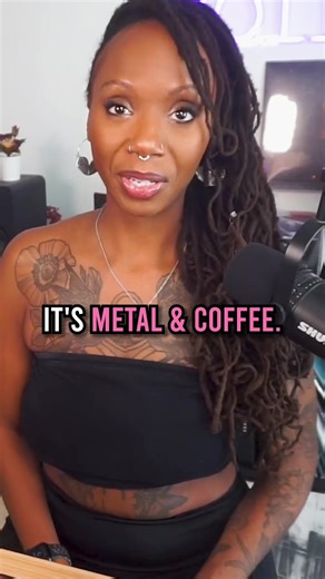 Let’s check out the second wave of black metal! I know I’m only scrapping the surface and that there’s a huge rabbit hole we can go down with this stuff. But I’ll leave that as homework for you if this peaks your interests. Shoutout to my proud Norwegian edifor, Andri 🔥 🖤 🖤 🖤 #metal #blackmetal #norwegianmetal #metalandcoffee #metalhead