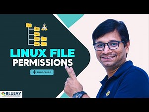 Linux File Permissions Deep Dive | Real-Time Use Cases