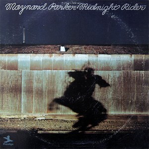Maynard Parker - Midnight Rider