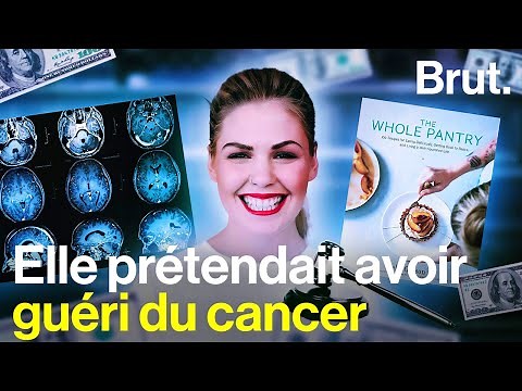 L'histoire de l'influenceuse Belle Gibson