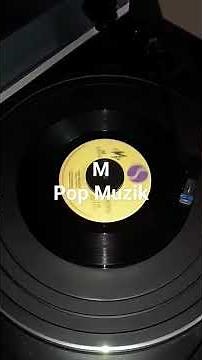 M - Pop Muzik (1979)