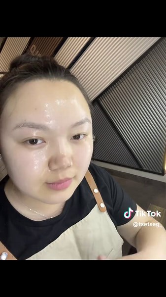 Barag l makeup tutorial🤭🤭