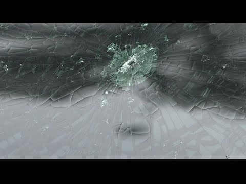 Vandals shoot out more than 40 car windows with BB gun, police say