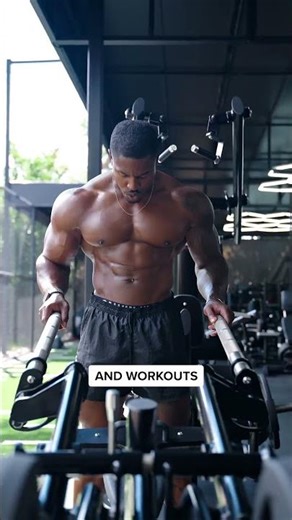 🔥 Simeon Panda’s 30-Day Progress | What Actually Changed 💪 #innosupps #fitnessprogress