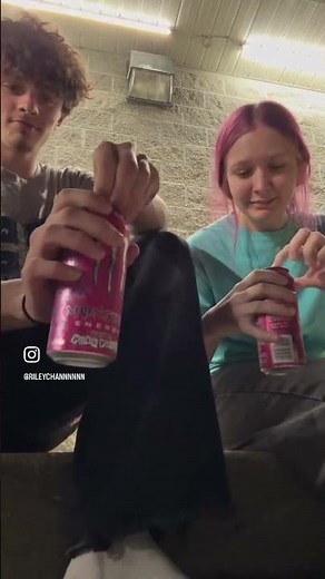 Monster energy punk punch review 👍