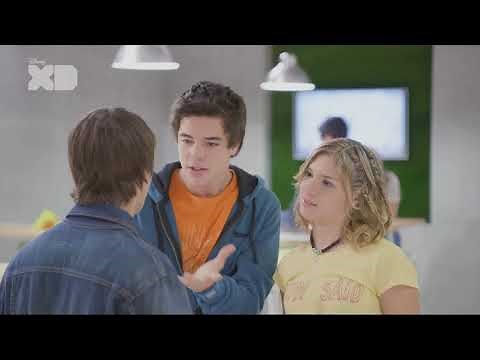 Disney 11 | Season 1 | Episode 3 | Disney XD