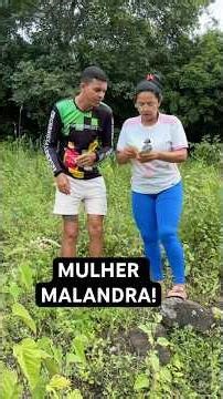 Ela planejou tudo com o comparsa pra levar o dinheiro do senhor! #shortsvideo #humor #piadascurtas