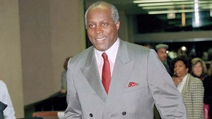 In wake of Vernon Jordan's death, tributes from Georgia pour in for civil rights activist from Atlanta