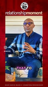 Tune in for a “Relationship Moment” with Bishop John and Dr. Alicia Ramsey. | New Life Worship Center