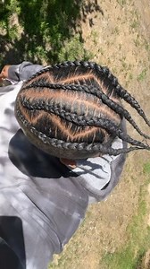 Trevor Jackson on Reels